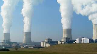 Iran must stick to nuclear commitments, warn Germany, UK over enriched uranium row