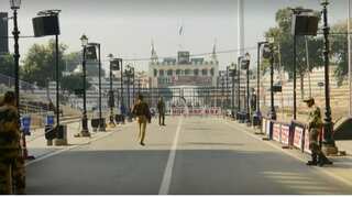 Indian mission takes up issue of 'untraceable Indian officials' in Islamabad with Pakistan
