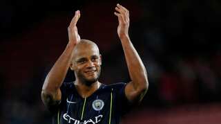 Manchester City stop the rot against Southampton