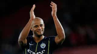 Vincent Kompany retires as football player, to manage Anderlecht full time