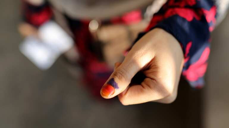Bypoll in 5 assembly seats in West Bengal to be held on May 19