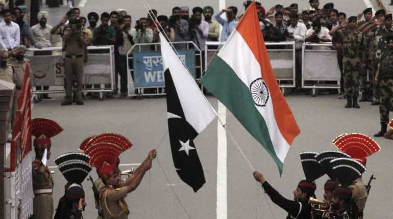 Would like to see resolution of political difficulties between India and Pakistan: Turkish president's senior advisor Would like to see resolution of political difficulties between India and Pakistan: Turkish president's senior advisor