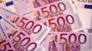 500-euro note gets last print run
