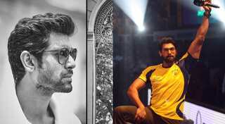 'Housefull 4' director Farhad Samji reveals details about Rana Daggubati's role