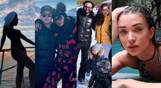 Here's where the Bollywood stars are celebrating New Year: Kareena, Priyanka, Deepika, Anushka