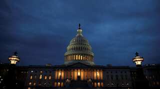 US House Democrats ready bills to reopen government with $1.3 billion for border security