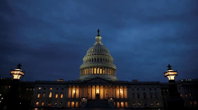 US House panel to cut recess short to consider gun measures