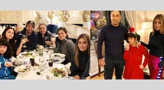 In pics: Lovebirds Ranbir Kapoor-Alia Bhatt celebrated New Year with family in New York