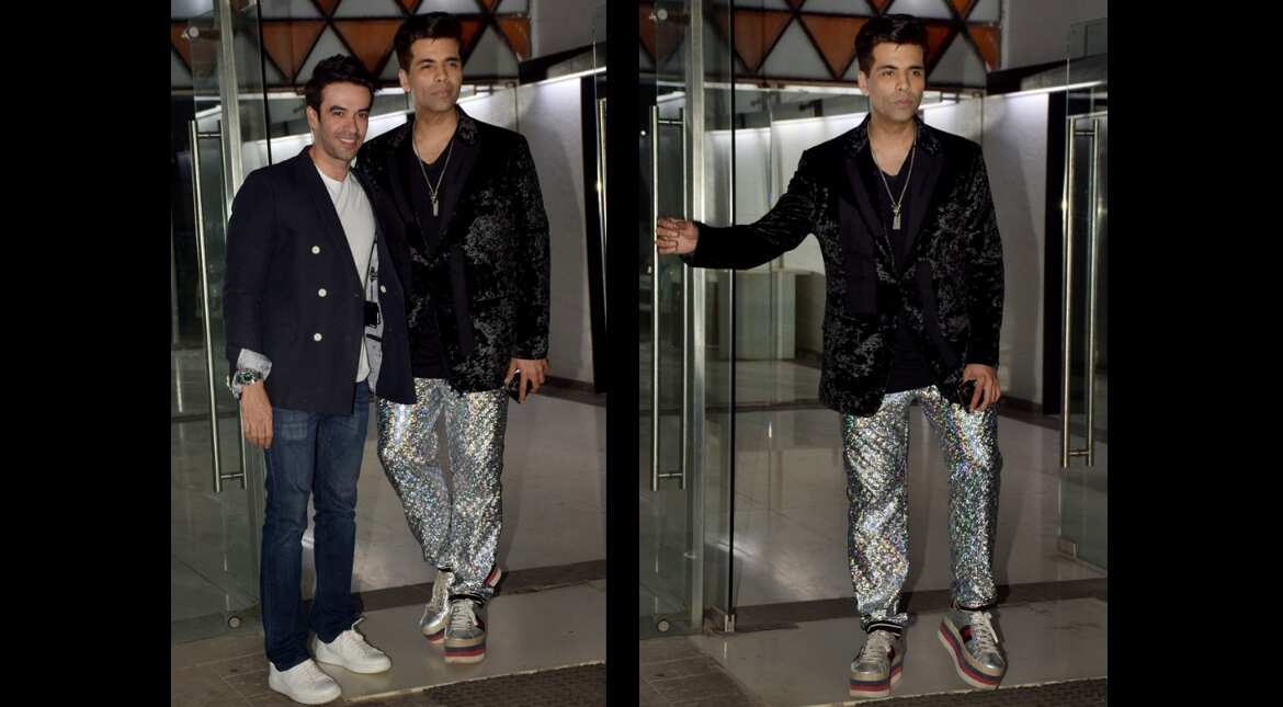 Karan Johar
