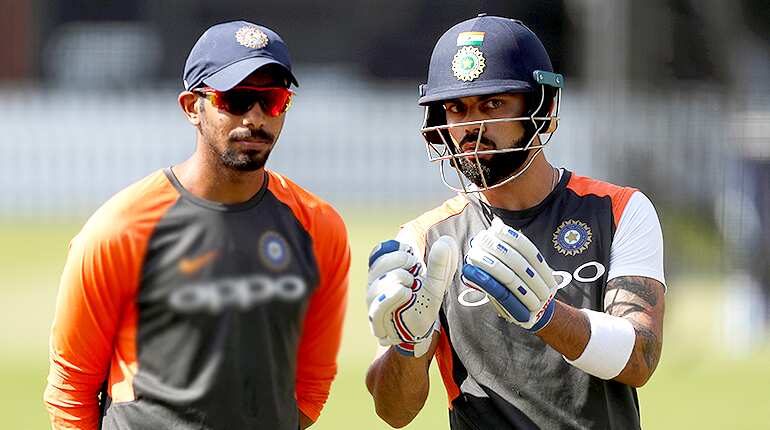 Assured India sniff maiden series win in Sydney