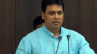 Tripura CM meets Hasina, discusses range of issues including direct flight between Dhaka, Agartala