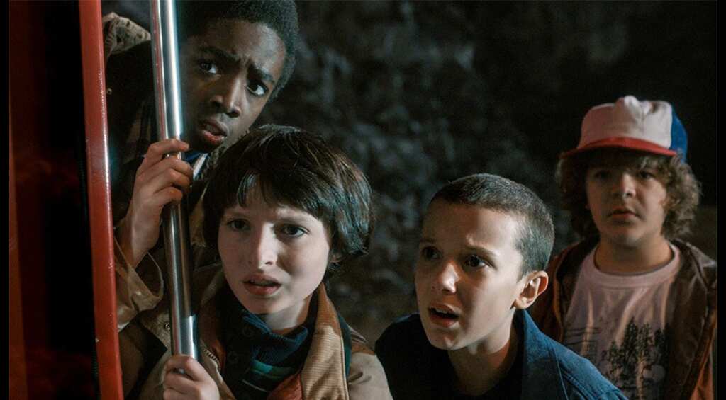 Top 5 Hollywood news today: ‘Stranger Things' cast revealed, 'Gossip Girl' trailer