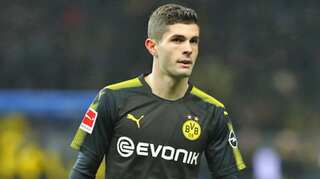 Christian Pulisic joins Chelsea as most expensive American player