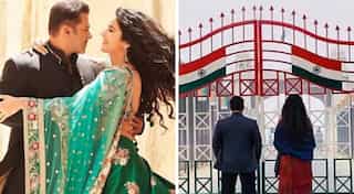 Atul Agnihotri shares new still of Salman Khan from 'Bharat'