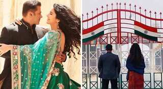 Makers tease fans with video announcing teaser release of Salman Khan's film 'Bharat'