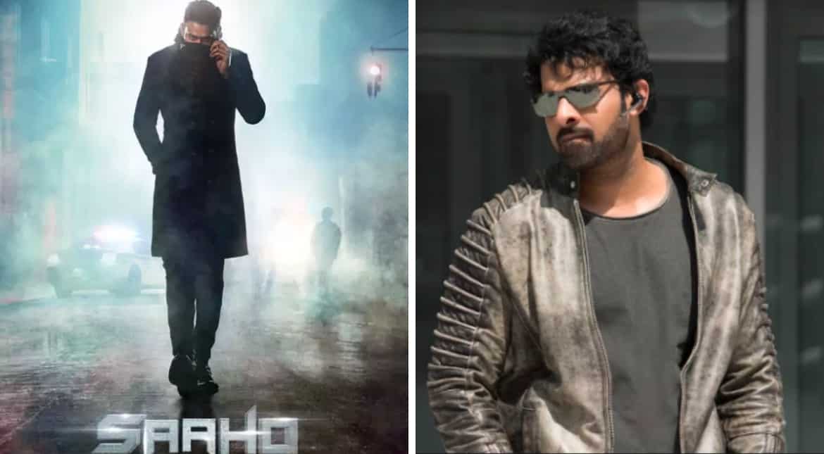 Saaho