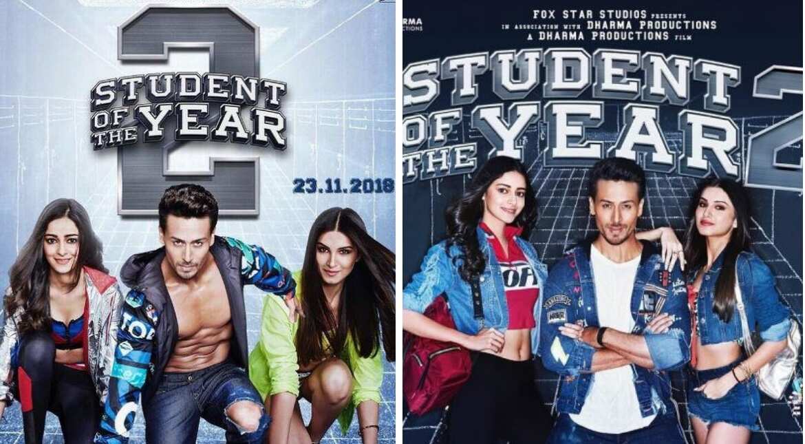 Student of The Year 2