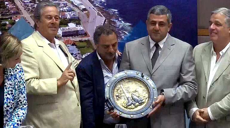 World Tourism Organization recognizes Uruguayan resort city