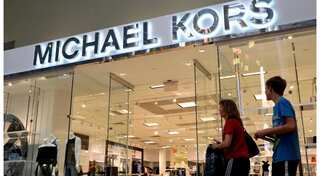 Michael Kors changes name after complete acquisition of Versace for $2.2 billion 