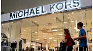 Michael Kors changes name after complete acquisition of Versace for $2.2 billion 