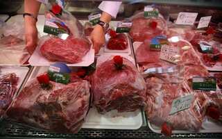 Giving up beef could reduce diet-related deaths by 5%: World Economic Forum 