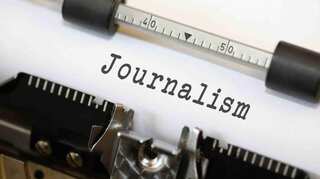 Political victimisation of media in Pakistan