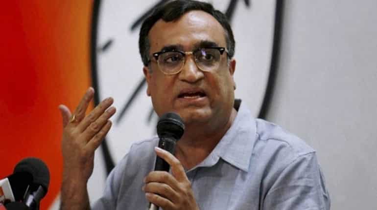 Lok Sabha polls 2019: Election results will 'definitely be in favour' of Congress, says Ajay Maken Lok Sabha polls 2019: Election results will 'definitely be in favour' of Congress, says Ajay Maken