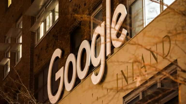 Google plans to ban political ads before Canada election