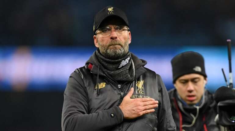 Liverpool miss their chance