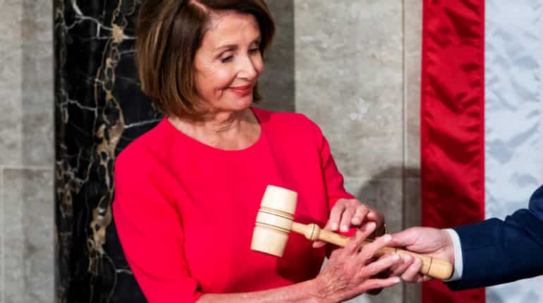 US House to pass nearly $500 billion more in coronavirus aid on Thursday: Pelosi