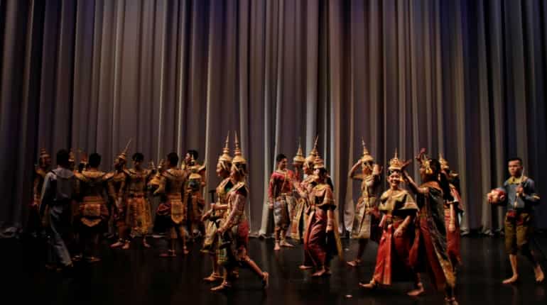 'Matter of survival for the tradition'