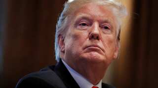 Democrats want to impeach me because they know they can’t win 2020 elections, tweets Trump