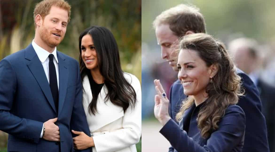 Kate Middleton, Prince William change charity's name after split from Meghan, Harry Kate Middleton, Prince William change charity's name after split from Meghan, Harry