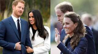 Kate Middleton, Prince William change charity's name after split from Meghan, Harry