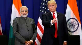 India, US share 'strategic interests', 'fundamental democratic values': Trump to Indian high commissioner