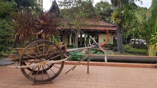 Cambodia diary: An eye-opener & China influence