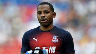 Huddersfield sign Puncheon on loan from Crystal Palace