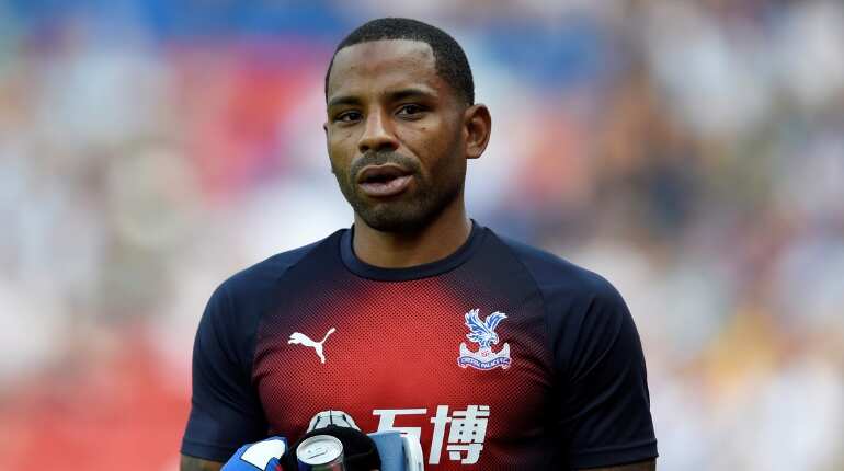 Huddersfield sign Puncheon on loan from Crystal Palace