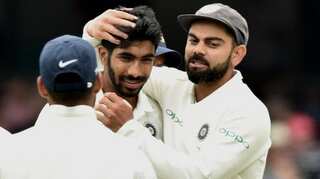 IND vs AUS, Day 4: Bad light stops play; Australia trail by 316 runs