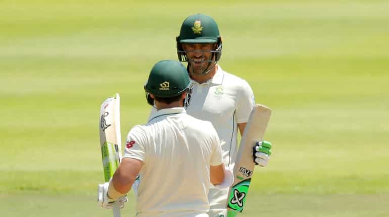 South Africa beat Pakistan by nine wickets to clinch series South Africa beat Pakistan by nine wickets to clinch series