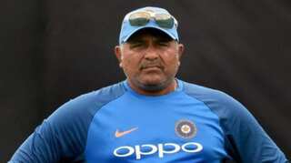 Pink ball cricket will be the future says, India bowling coach Bharat Arun