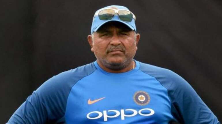 Pink ball cricket will be the future says, India bowling coach Bharat Arun