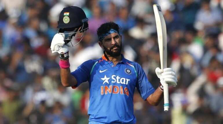 Cricket: 'They are very strong': Yuvraj Singh predicts the winner for WTC final