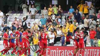 Asian Cup 2019: Holders Australia fall to shock Jordan loss