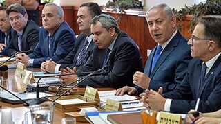 Exports to India increased by 27% in 2018, says Israeli PM in year's first cabinet meeting