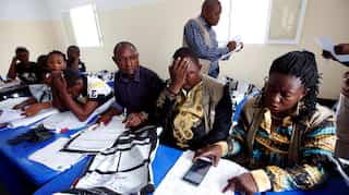 Congo election results delayed past Sunday deadline