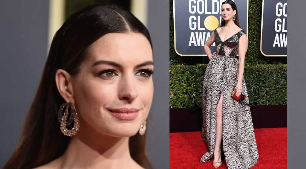 It's a boy for Anne Hathaway who is a now a mother of two