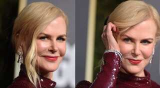 Watch 'Roar' trailer: Nicole Kidman and others star in upcoming anthology series