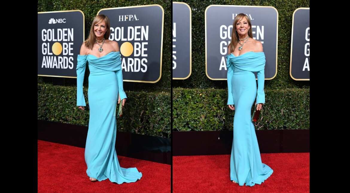 Allison Janney