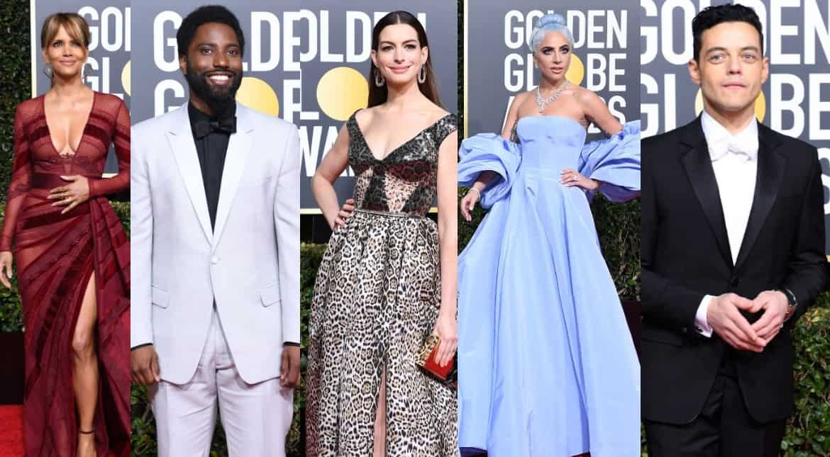Golden Globes 2020: Hollywood prepares to toast winners of the year's first awards ceremony Golden Globes 2020: Hollywood prepares to toast winners of the year's first awards ceremony